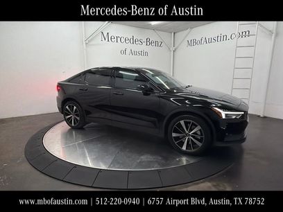 Used 2022 Polestar Polestar 2 w/ Plus Package