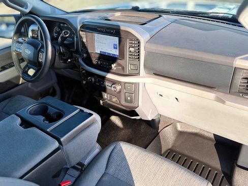Used 2021 Ford F150 XLT w/ Trailer Tow Package image 26