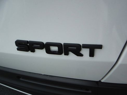 Used 2024 Honda HR-V Sport image 7