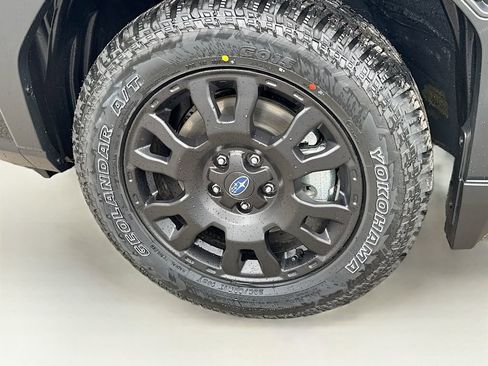 New 2026 Subaru Forester Wilderness image 41