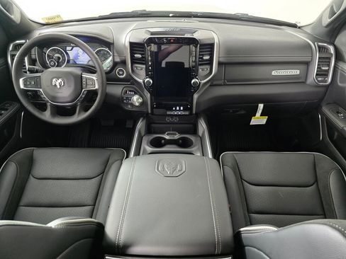 New 2026 RAM 1500 Laramie image 18
