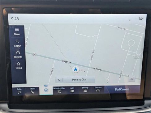 Used 2021 Ford F150 King Ranch w/ Equipment Group 601A High image 17