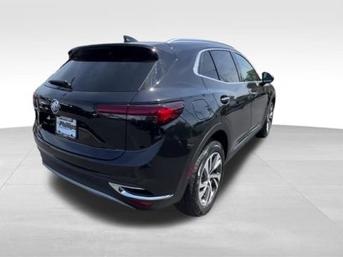 Certified 2023 Buick Envision Essence AWD/4WD image 7