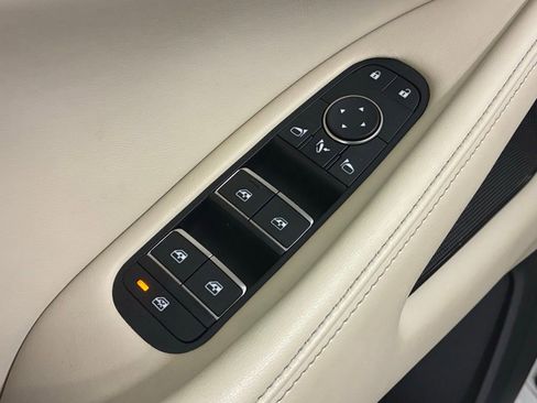 Used 2025 INFINITI QX60 Pure FWD image 16