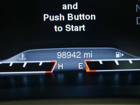 Used 2016 Jeep Cherokee Limited AWD/4WD image 8