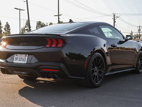 Used 2024 Ford Mustang GT Premium RWD image 5