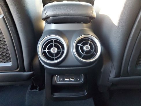 New 2024 Alfa Romeo Stelvio Quadrifoglio w/ Active Assist Plus Package image 13