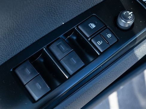 New 2026 Toyota Camry XLE w/ Premium Plus Package image 19