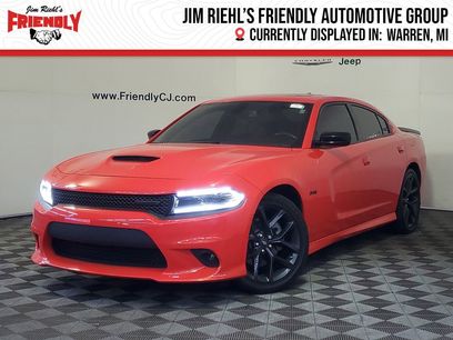 Used 2023 Dodge Charger R/T w/ Plus Group