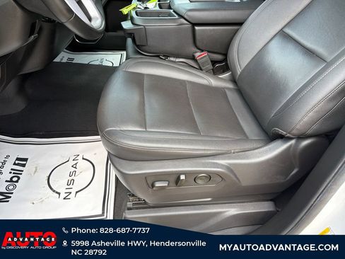 Used 2025 GMC Sierra 1500 SLT AWD/4WD image 11