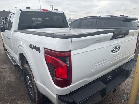 Used 2024 Ford F150 XLT w/ Tow/Haul Package image 7