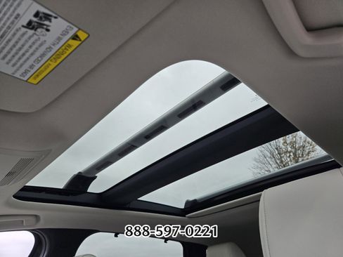 Certified 2025 MAZDA CX-90 3.3 Turbo S w/ Premium Plus image 10