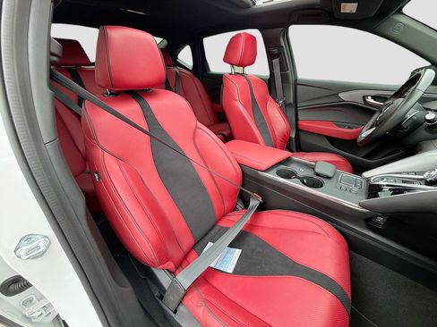 Used 2025 Acura TLX SH-AWD w/ A-SPEC Pkg image 31