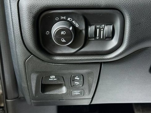 New 2026 RAM 1500 Rebel w/ Bed Utility Group AWD/4WD image 10