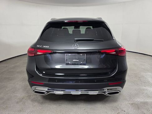 New 2026 Mercedes-Benz GLC 300 image 5