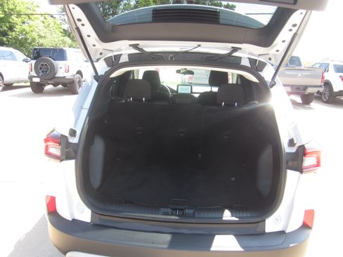 Used 2025 Ford Escape Active AWD/4WD image 8