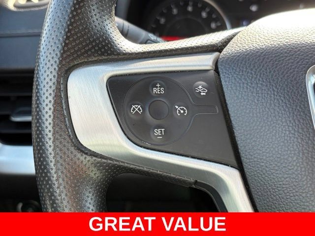 Used 2024 GMC Terrain SLE AWD/4WD image 20