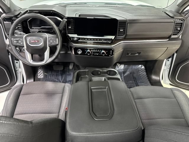 Used 2024 GMC Sierra 1500 Elevation AWD/4WD image 2