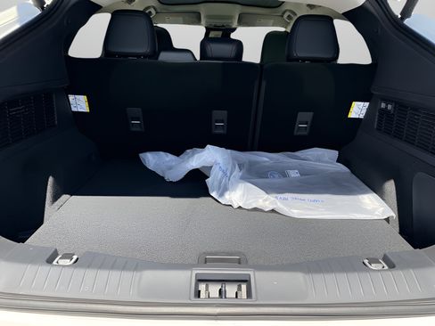 New 2026 Ford Mustang Mach-E Premium AWD/4WD image 9