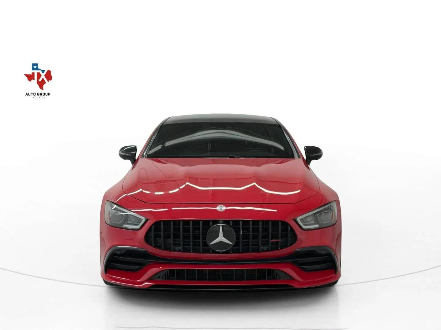 Used 2020 Mercedes-Benz AMG GT 53 image 57