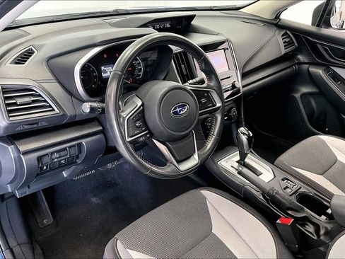 Used 2019 Subaru Crosstrek 2.0i Premium w/ Moonroof Package AWD/4WD image 13