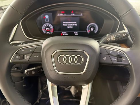 Used 2023 Audi Q5 2.0T Premium Plus w/ Premium Plus Package AWD/4WD image 21