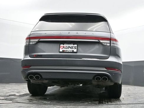 Used 2021 Lincoln Aviator Reserve w/ Equipment Group 208A image 50