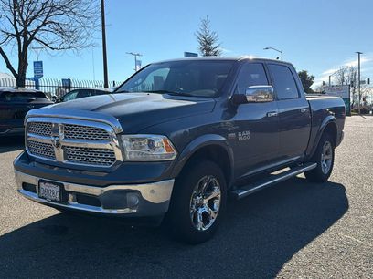 Used 2016 RAM 1500 Laramie w/ Convenience Group