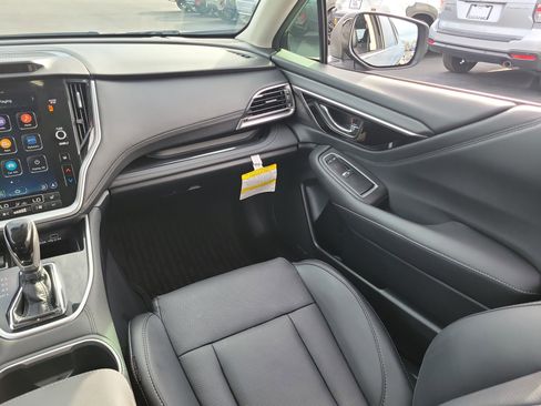 Certified 2023 Subaru Outback Limited image 16