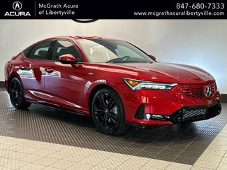 Used 2026 Acura Integra A-Spec FWD video 1