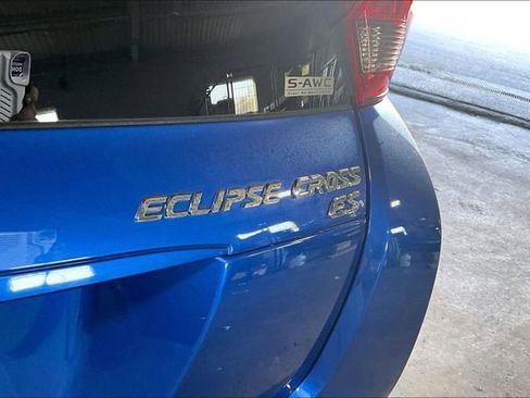 Used 2019 Mitsubishi Eclipse Cross ES image 33