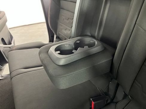 Certified 2025 Nissan Frontier Pro-X w/ Pro Convenience Package RWD image 43