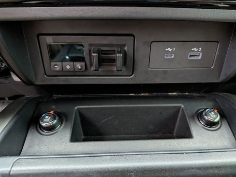 Used 2020 Nissan Titan Platinum Reserve w/ Protection Package 2 image 26