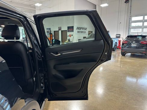 Used 2021 MAZDA CX-5 Grand Touring image 36