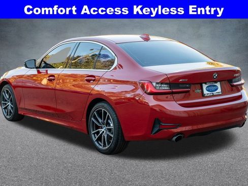 Used 2019 BMW 330i xDrive Sedan w/ Convenience Package image 6