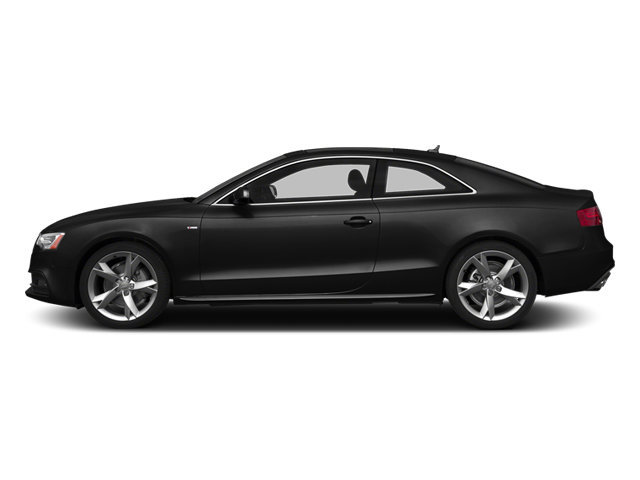 Used 2014 Audi A5 2.0T Premium Plus AWD/4WD image 3