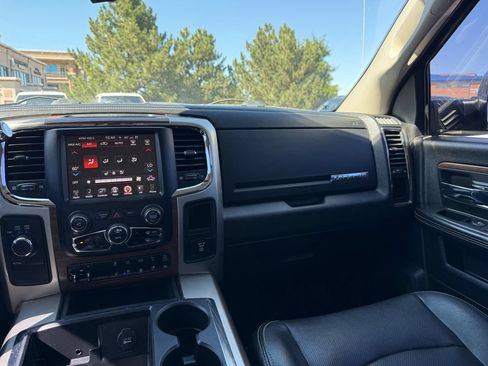 Used 2013 RAM 2500 Laramie w/ HD Snow Plow Prep Group AWD/4WD image 26