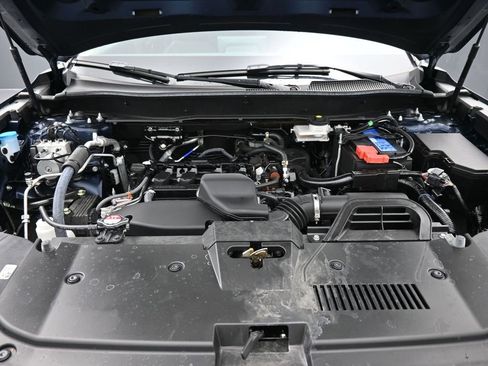 Certified 2024 Honda CR-V EX image 26