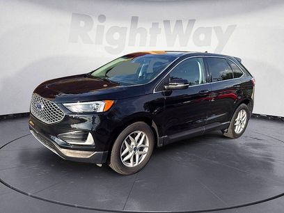 Used 2023 Ford Edge SEL