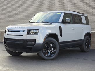 New 2026 Land Rover Defender 110 S video 1