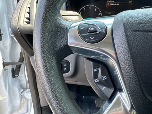 Used 2019 Ford Transit Connect XLT FWD image 35