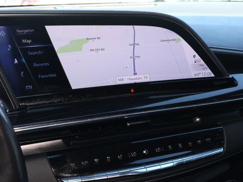 Used 2023 Cadillac Escalade Sport image 34