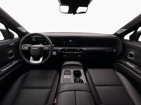New 2026 Hyundai Palisade Calligraphy FWD image 8