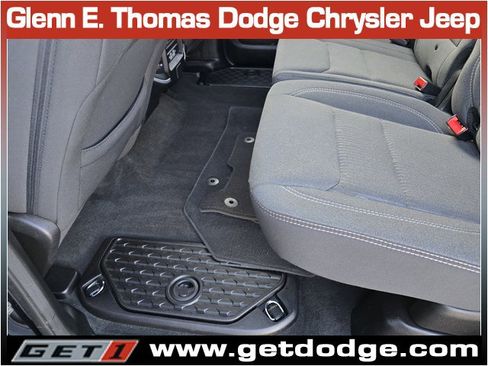 Certified 2023 RAM 1500 Big Horn image 26