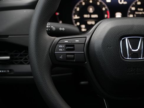 New 2025 Honda Accord SE image 23