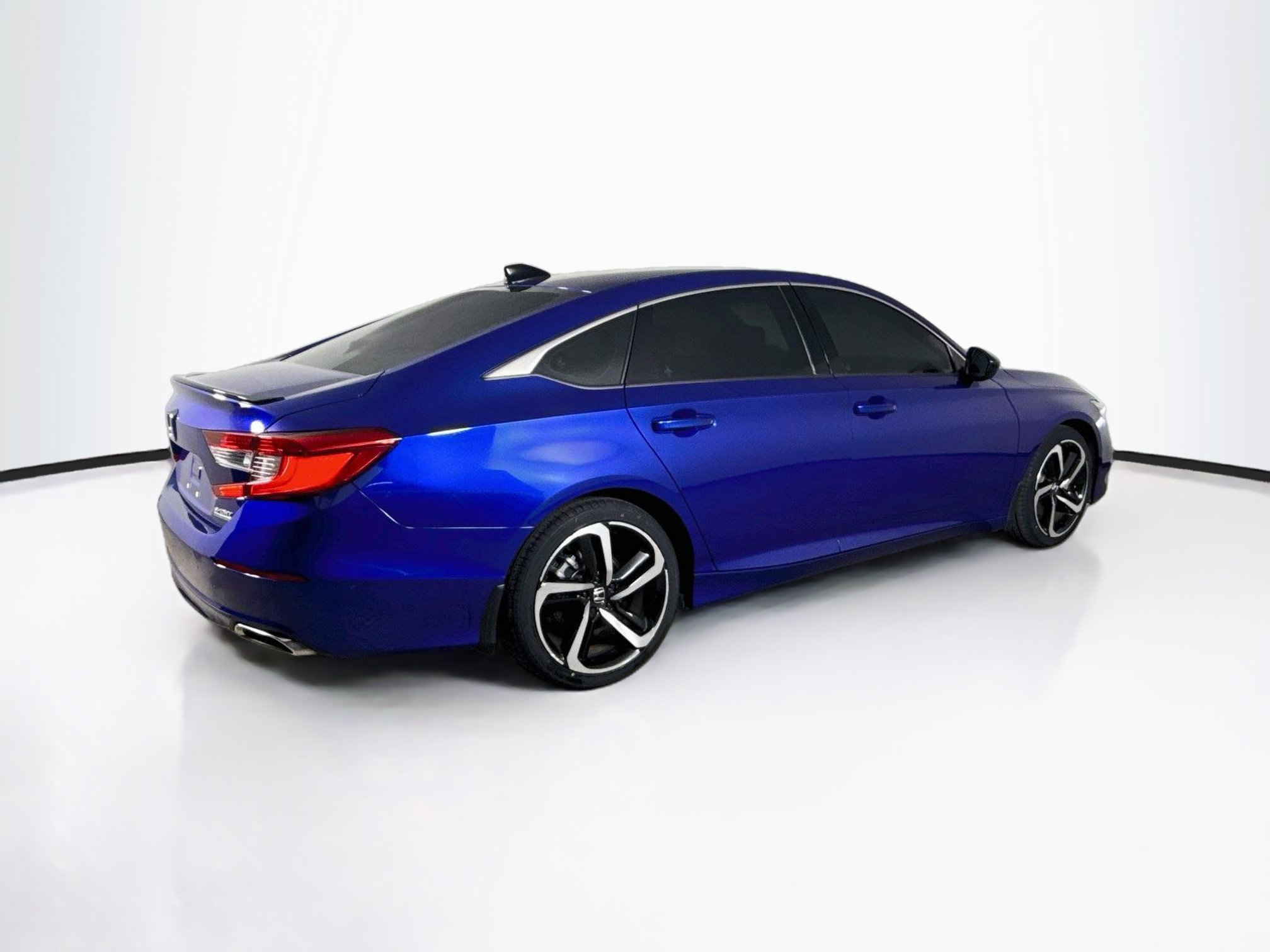 Used 2022 Honda Accord Sport Special Edition image 2