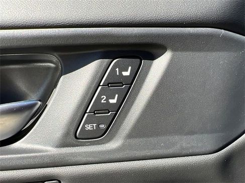 New 2025 Honda Accord Sport image 10