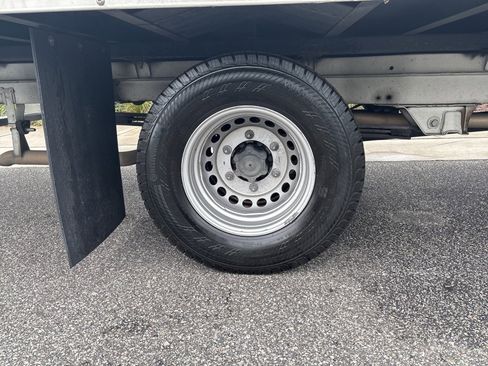 Used 2021 Freightliner Sprinter 3500 image 10