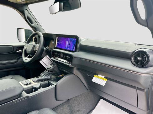 New 2026 Toyota Land Cruiser image 29