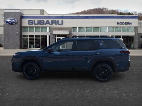 New 2026 Subaru Outback Wilderness AWD/4WD image 7